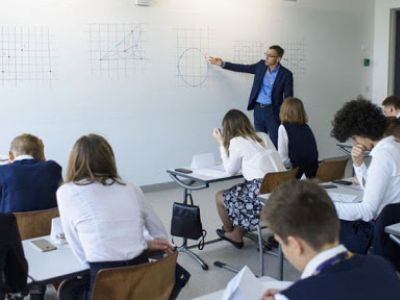 Лекция. Фото: http://www.moscow-post.su/ Лекция. Фото: http://www.moscow-post.su/