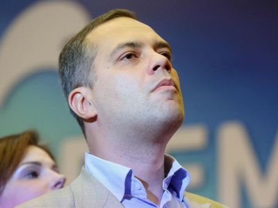 Владимир Милов. Фото: М. Стулов / Ведомости Владимир Милов. Фото: М. Стулов / Ведомости