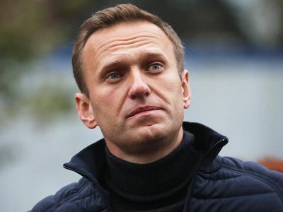 Евросоюз из-за убийства Навального ввел санкции против двух колоний и четырнадцати судей