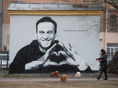 Матери Алексея Навального в морге Салехарда заявили, что у них нет тела