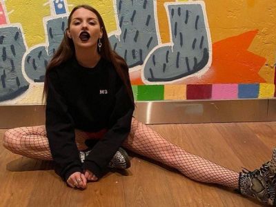 Участница Pussy Riot Рита Флорес пропала после обыска в ее квартире в Москве