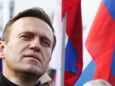 Навального, которого нашли в колонии на Ямале, снова не подключили к заседанию по иску к владимирской ИК-6