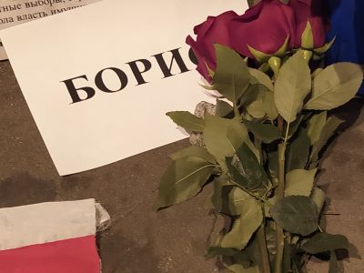 В Перми не согласовали акцию памяти Бориса Немцова