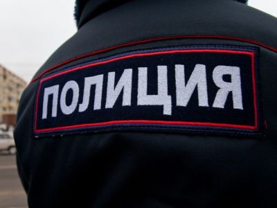 В Егорьевске избили администратора местного паблика 