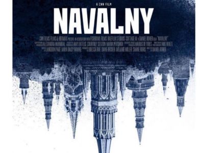 Документальный фильм "Навальный" вошел в шорт-лист кинопремии "Оскар"