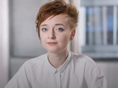 Дарья Серенко. Фото: vk.com/dariaserenko Дарья Серенко. Фото: vk.com/dariaserenko