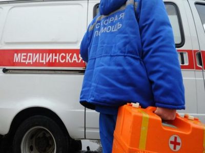 Сотрудники скорой помощи Новокуйбышевска готовят забастовку из-за зарплаты
