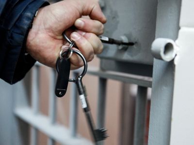 Экоактивиста из Уфы арестовали на два месяца