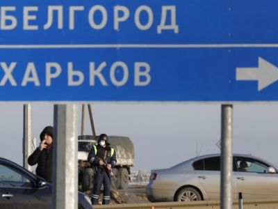 Губернатор Белгородской области заявил о нападении "диверсионно-разведывательной группы ВСУ"