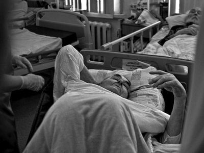 Сотрудников паллиативных учреждений Башкирии исключили из медперсонала: им нет доплаты