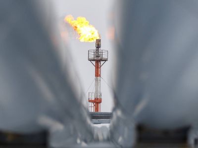 В ЕС не смогли договорится о потолке цен на газ