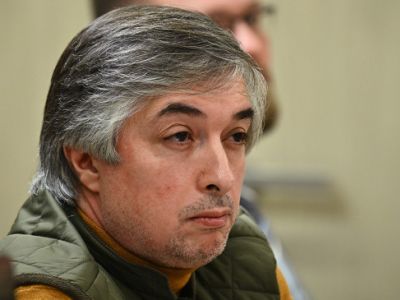 Ровшан Аскеров. Фото: Нина Зотина / РИА Новости Ровшан Аскеров. Фото: Нина Зотина / РИА Новости