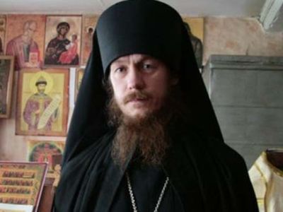 Иеромонах Никандр. Фото: pravprihod.ru Иеромонах Никандр. Фото: pravprihod.ru