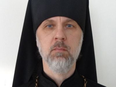 Отец Иоанн (Дмитрий курмояров). Фото: ridus.ru, Сергей Болотов