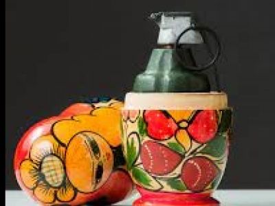 Ёшки-матрешки. Фото: Еспрессо-ТВ Ёшки-матрешки. Фото: Еспрессо-ТВ