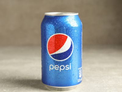Напиток Pepsi. Фото: Shutterstock