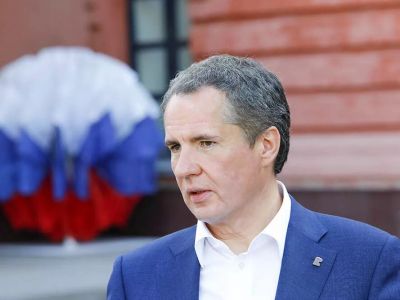 Белгородский губернатор согласился встретиться с бойцами РДК
