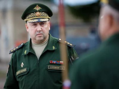 Венедиктов сообщил об отставке генерала Суровикина с поста командующего ВКС