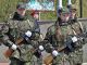 Пензенские школьники с оружием. Фото: Александр Воронин, Каспаров.Ru