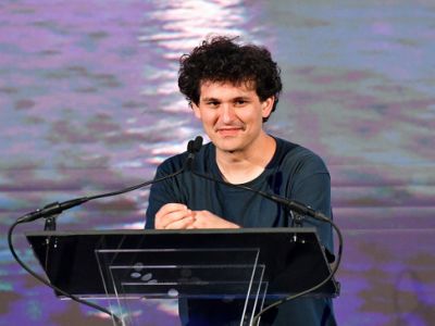 Сэм Бэнкман-Фрид. Фото: Craig Barritt / Getty Images for CARE For Special Children