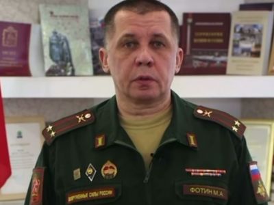 Военком из Подмосковья заявил в эфире телеканала о возвращении двухлетней срочной службы в 2023 году