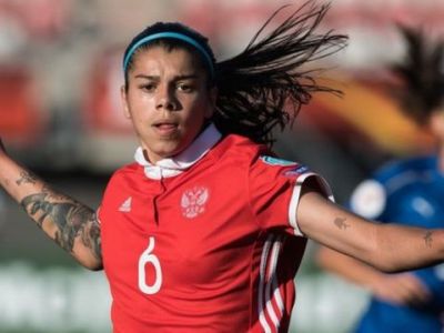 Каропова. Фото: Би-би-си Каропова. Фото: Би-би-си