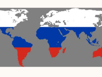 Карта России Карта России