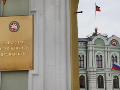 Президентский дворец в Казани, Татарстан. Фото: Иван Шаповалов / ТАСС Президентский дворец в Казани, Татарстан. Фото: Иван Шаповалов / ТАСС