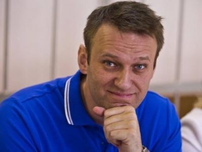 Всемирная акция "Свободу Навальному и всем политзаключенным" анонсирована в 27 странах