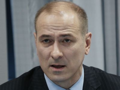 Константин Окунев. Фото: URA.Ru Константин Окунев. Фото: URA.Ru