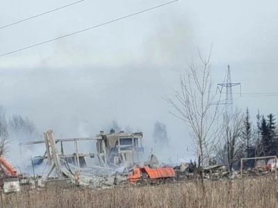 Макеевка, последствия удара Фото: Макеевка, последствия удара Фото: