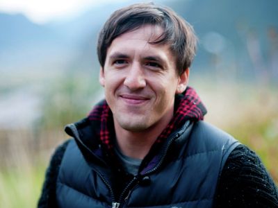 Артур Смольянинов. Фото: Централ Партнершип