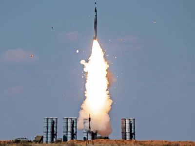Италия думает о передаче Киеву ракет большей дальности