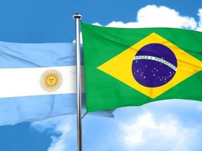 Бразилия и Аргентина готовятся создать единую валюту