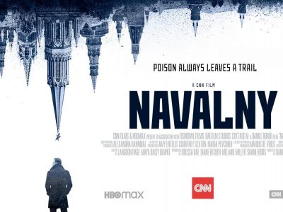 После получения премии "Оскар" документальный фильм "Навальный" выложили в открытый доступ