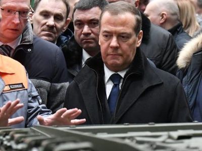 Дмитрий Медведев. Фото: sibmedia.ru Дмитрий Медведев. Фото: sibmedia.ru