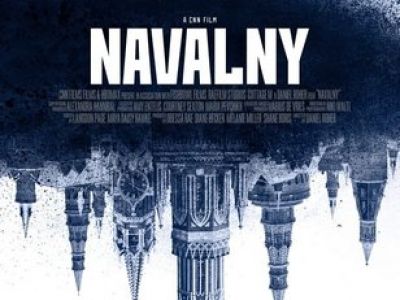 Фильм "Навальный" получил премию BAFTA