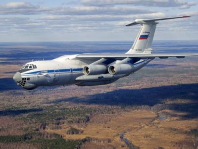 Один человек погиб при испытаниях самолета на заводе "Авиастар" в Ульяновске