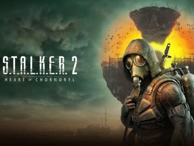 Обложка гры S.T.A.L.K.E.R. 2: Heart of Chornobyl Обложка гры S.T.A.L.K.E.R. 2: Heart of Chornobyl