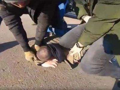 Фото: УФСБ России по Астраханской области