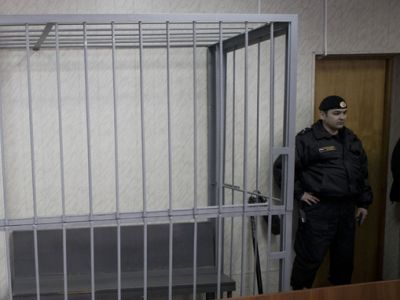 В Орле арестован гражданин США Илья Старцев по делу о пожертвованиях ФБК