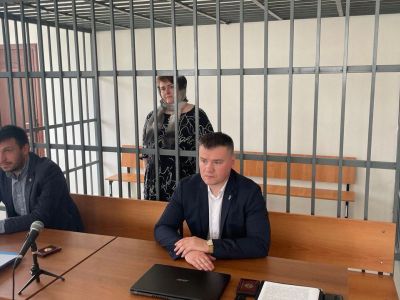 Обвинение запросило 5,5 лет колонии матери чеченских оппозиционеров Зареме Мусаевой