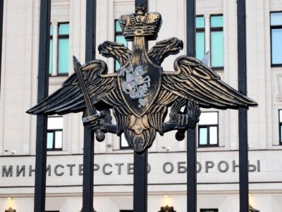 Военный суд арестовал начальника Главуправления кадров Минобороны генерала Кузнецова