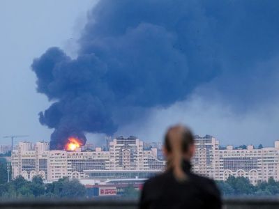 Более восьми часов в Воронеже звучали сигналы воздушной тревоги