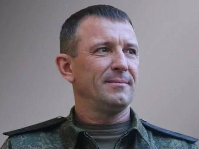 Генералу Попову следовало уйти в отставку до начала войны — считают читатели сайта