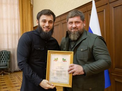 Гендиректором национализированного Danone стал глава Минсельхоза Чечни