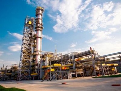 Куйбышевский НПЗ. Фото: Роснефть Куйбышевский НПЗ. Фото: Роснефть