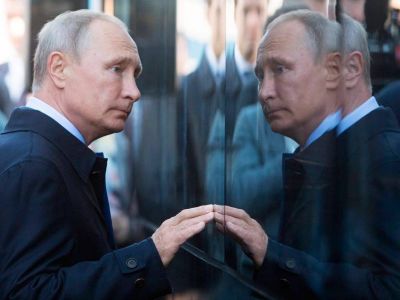 Кадыров предложил провести выборы президента с участием только Путина