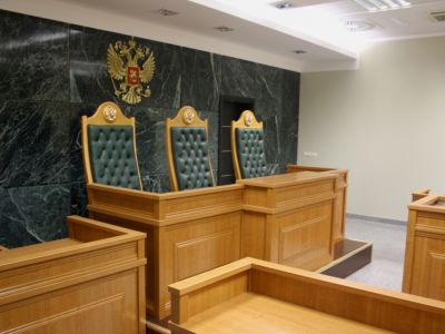 Экс-чиновника Минприроды Краснодарского края приговорили к 12 годам колонии по делу о госизмене
