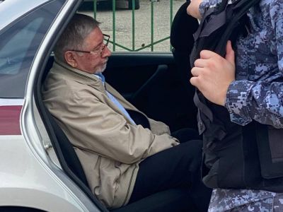 Фото: Telegram-канал Shot Фото: Telegram-канал Shot